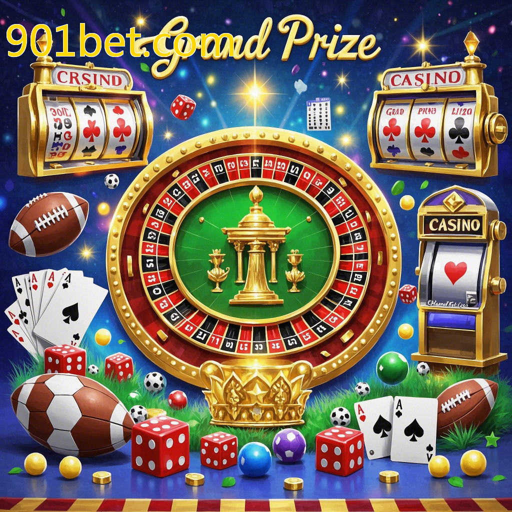 901bet-Game-Slots